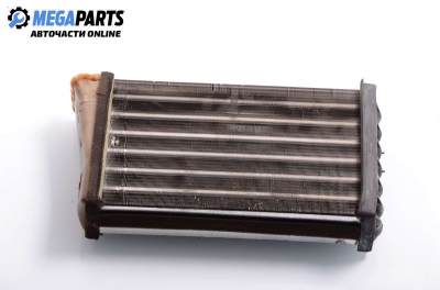 Heating radiator  for Opel Omega B (1994-2004) 2.0, sedan